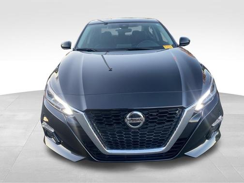 2021 Nissan Altima 2.5 SL