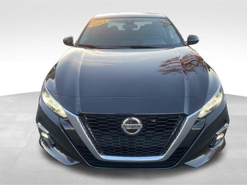 2021 Nissan Altima 2.5 SL