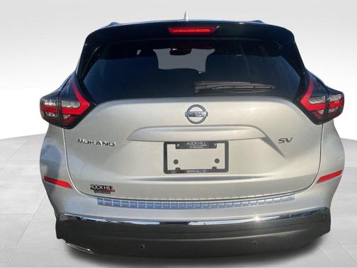 2021 Nissan Murano SV FWD