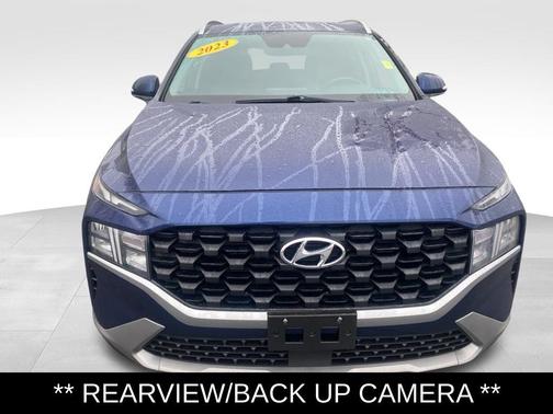 2023 Hyundai SANTA FE SEL 2.4