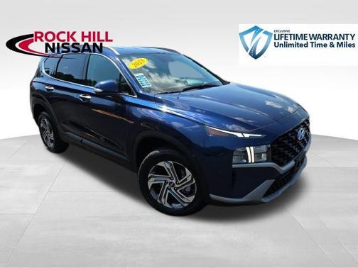 2023 Hyundai SANTA FE SEL 2.4
