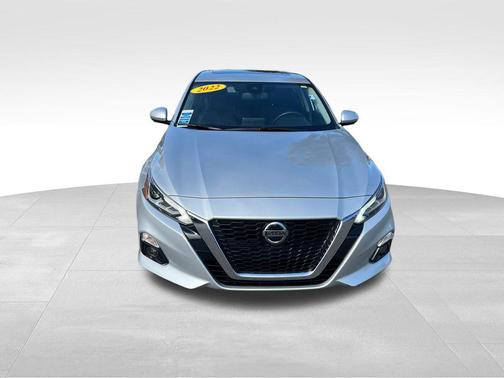 2022 Nissan Altima Platinum Intelligent AWD