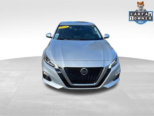 2022 Nissan Altima Platinum Intelligent AWD
