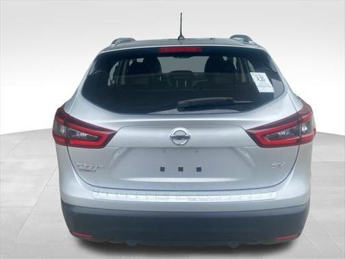 2020 Nissan Rogue Sport SV