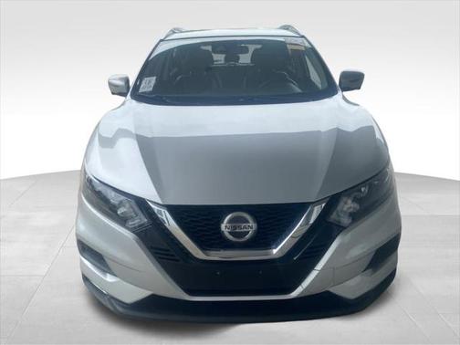 2020 Nissan Rogue Sport SV
