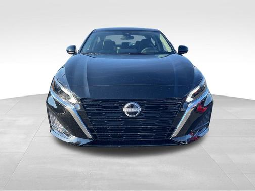 2025 Nissan Altima 2.5 SL