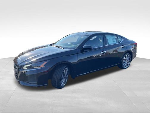 2025 Nissan Altima 2.5 SL
