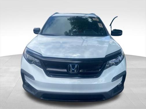 2022 Honda Pilot AWD Sport