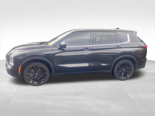 2022 Mitsubishi Outlander SE 2.5 2WD