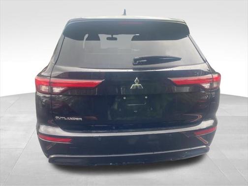 2022 Mitsubishi Outlander SE 2.5 2WD