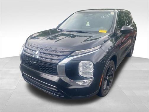 2022 Mitsubishi Outlander SE 2.5 2WD