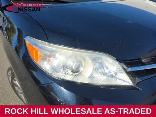 2019 Toyota Sienna XLE