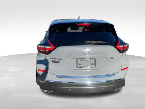 2024 Nissan Murano SL FWD