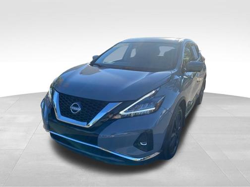 2024 Nissan Murano SL FWD