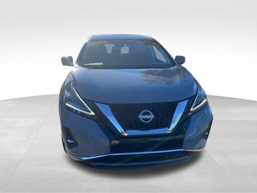 2024 Nissan Murano SL FWD