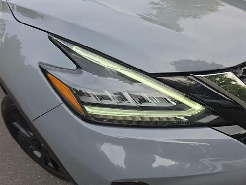 2024 Nissan Murano SL FWD