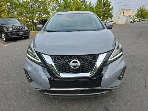 2024 Nissan Murano SL FWD
