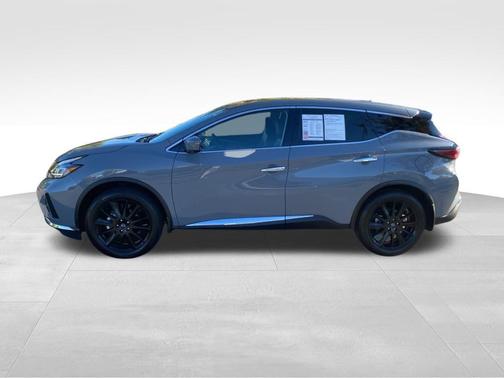 2024 Nissan Murano SL FWD