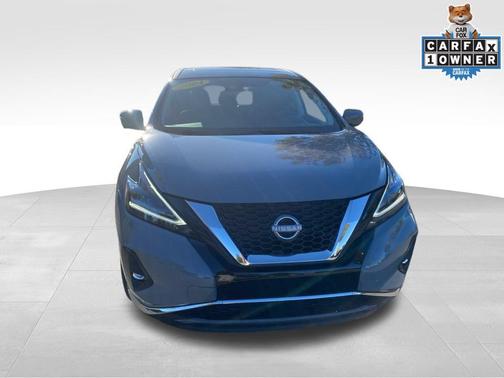 2024 Nissan Murano SL FWD