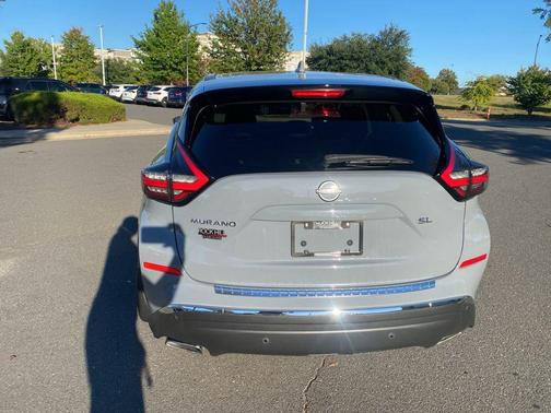 2024 Nissan Murano SL FWD