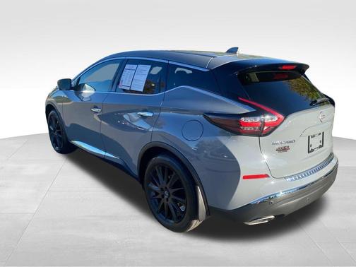 2024 Nissan Murano SL FWD