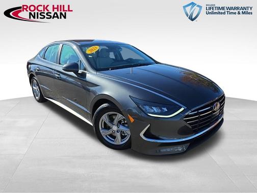 2023 Hyundai SONATA SE