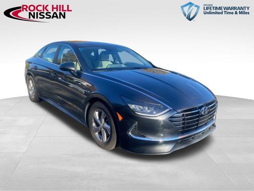 2023 Hyundai SONATA SE