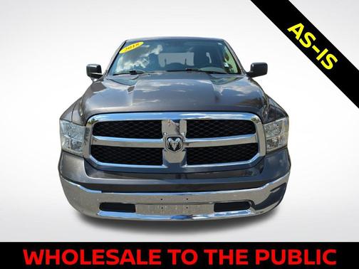 2018 RAM 1500 SLT