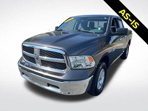 2018 RAM 1500 SLT