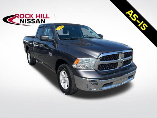 2018 RAM 1500 SLT