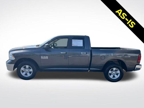 2018 RAM 1500 SLT