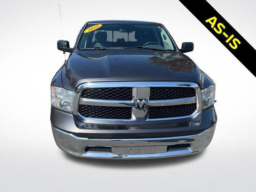 2018 RAM 1500 SLT