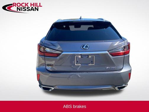 2019 Lexus RX 350 Base