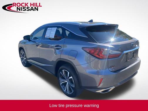 2019 Lexus RX 350 Base