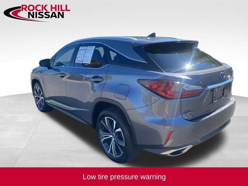 2019 Lexus RX 350 Base