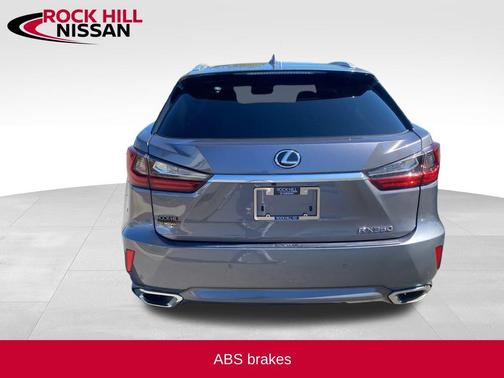 2019 Lexus RX 350 Base