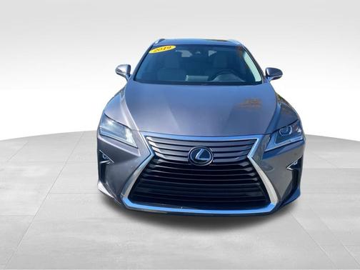 2019 Lexus RX 350 Base