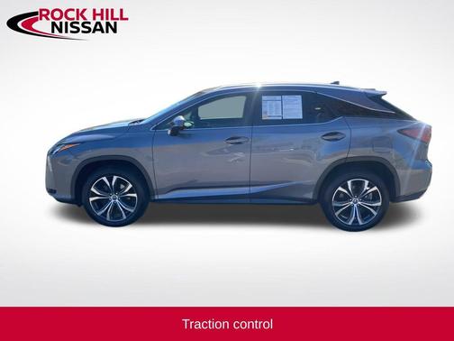 2019 Lexus RX 350 Base