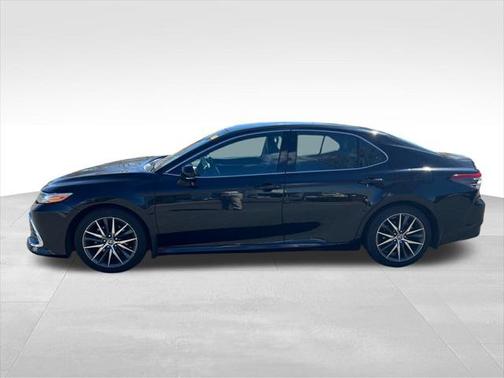 2024 Toyota Camry XLE