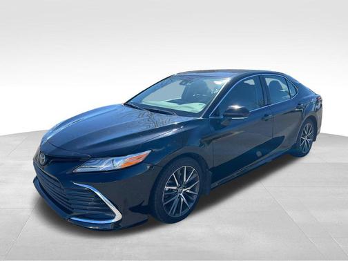 2024 Toyota Camry XLE