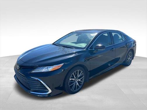 2024 Toyota Camry XLE