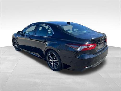 2024 Toyota Camry XLE