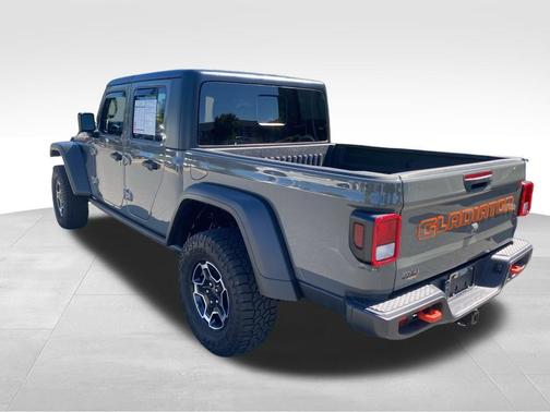 2023 Jeep Gladiator Mojave 4x4