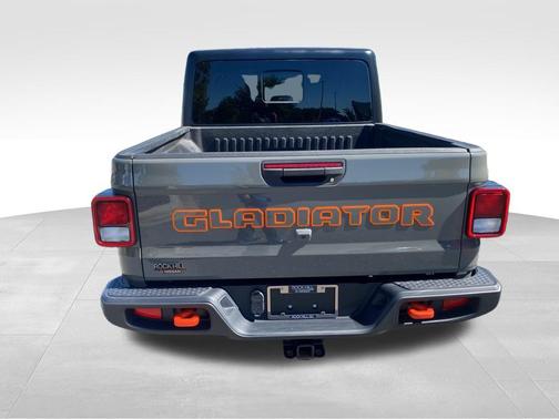 2023 Jeep Gladiator Mojave 4x4