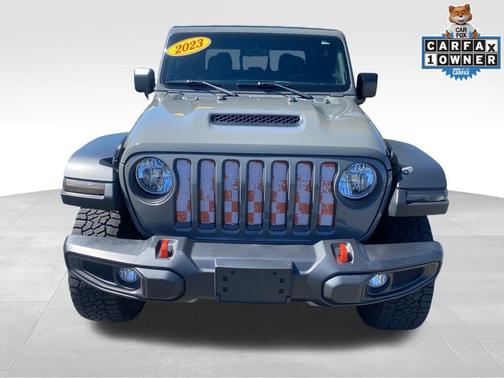 2023 Jeep Gladiator Mojave 4x4