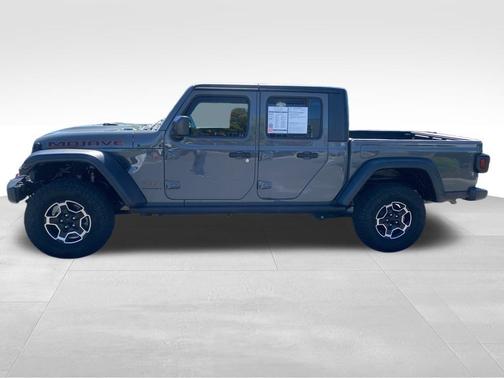 2023 Jeep Gladiator Mojave 4x4