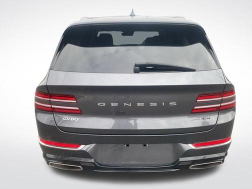 2021 Genesis GV80 3.5T