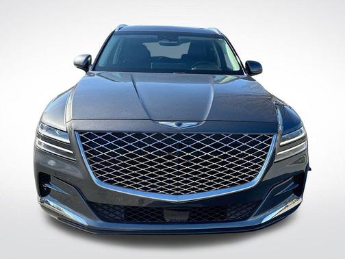 2021 Genesis GV80 3.5T