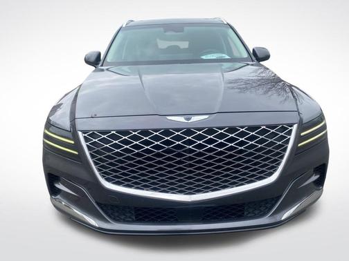 2021 Genesis GV80 3.5T