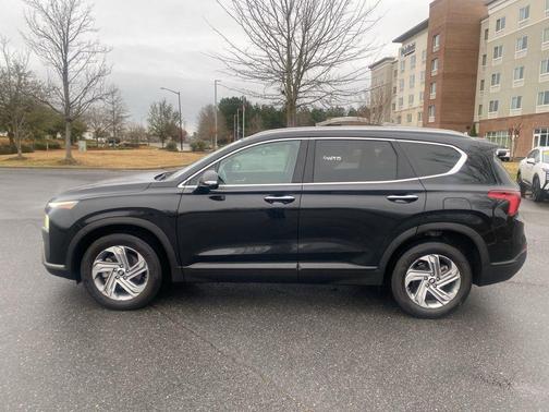 2023 Hyundai SANTA FE SEL 2.4